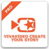 Video Editor - Montage video guide vivavideo