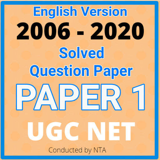 General Paper-I (UGC-NET)