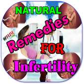 Home Remedies For Female Sterility on 9Apps