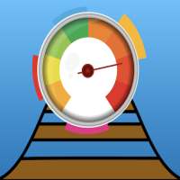 Roller Coaster Test Meter on 9Apps