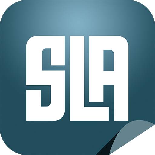 SLA e-tidning