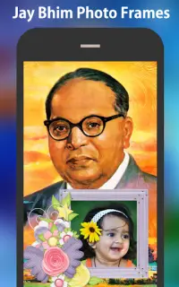 Jay Bhim Photo Frames APK Download 2023 - Free - 9Apps