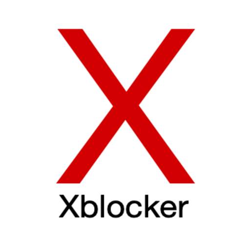 Xblocker - The simplest porn blocker ever