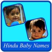 Hindu Baby Names Girls & Boys