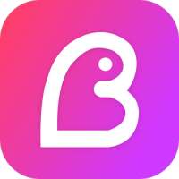 Bibi Live-Live Voice, Free Chat, People Nearby
