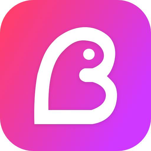 Bibi Live-Live Voice, Free Chat, People Nearby