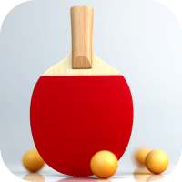 Virtual Table Tennis on 9Apps