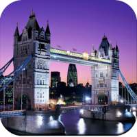 London Wallpaper HD on 9Apps