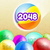 2048 Ball - 2048 Merge Mania – Apps no Google Play