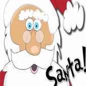 Christmas Song for Kids Santa, Where Are You? on 9Apps
