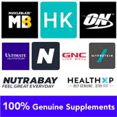 Buy Whey Protein : Healthkart, Nutrabay, HealthXP