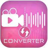 All Video to Audio Converter