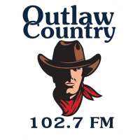 Outlaw Country Radio 102.7 FM on 9Apps