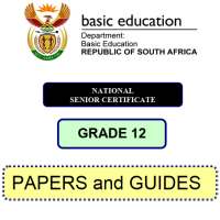Matric 2021 | Grade 12 Exam Papers and Guides on 9Apps