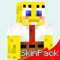 The BEST Skin Pack For Minecraft Bedrock! (3,000+ SKINS) 