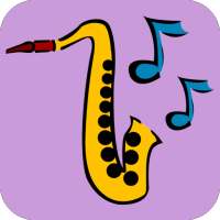 How To Play Saxophone on 9Apps