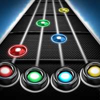 Guitar Band Battle on 9Apps
