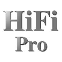 HiFi for WiFi Pro