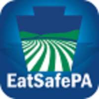 EatSafePA on 9Apps