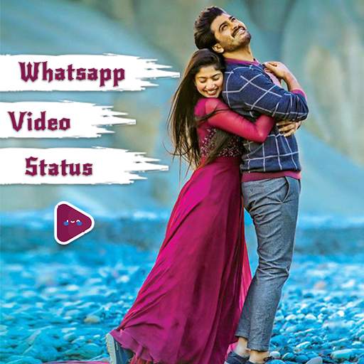 Video Status For WhatsApp
