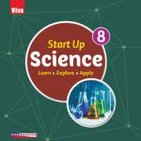 Start Up Science (Class 8) on 9Apps
