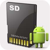 Apk To Sd Card Pro