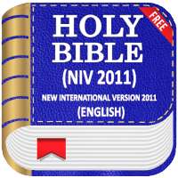 Santa Biblia (NIV) New International Version 2011