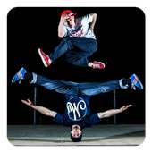 BBOY on 9Apps