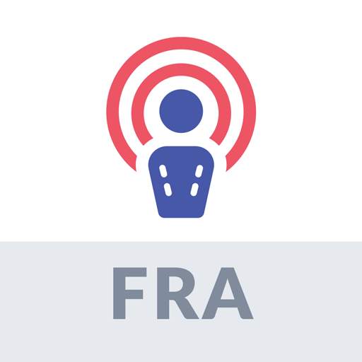 Podcast France | Podcasts gratuits, tous podcasts