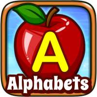 Alphabet for Kids ABC Learning on 9Apps