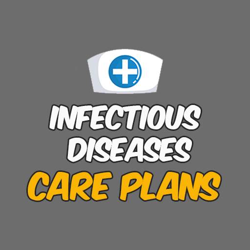 Infectious Diseases Nursing Care Plans