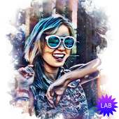 Photo Lab - Art Effect on 9Apps