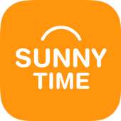 Sunny time alarm- Simple alarm