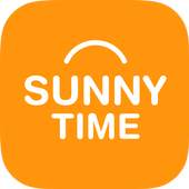 Sunny time alarm- Simple alarm