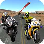 Moto Death Racer 2 – Traffic Racing Rider