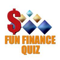 Fun Finance Quiz on 9Apps