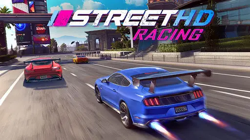 Street Racing  Play Now Online for Free 