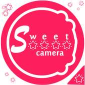 sweet selfie camera plus on 9Apps