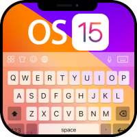 iKeyboard: iOS Keyboard Style