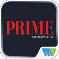 PRIME Magazine on 9Apps