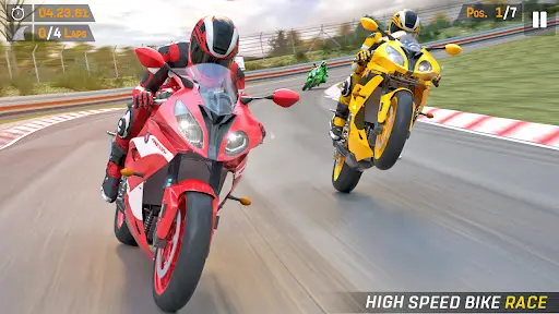 KTM Motor Sport Bike Racing 3D – Apps no Google Play