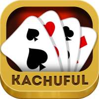 Kachuful - Desi Indian Card Game!