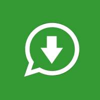 Status Saver App Save Photos Download Video