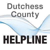 Dutchess County HELPLINE on 9Apps