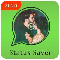 Status Saver - Downloader for Whatsapp