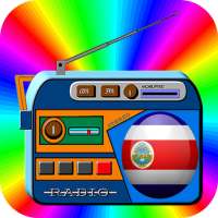 Radios Emisoras de Costa Rica FM AM en Vivo Gratis