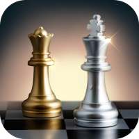 Chess Royale Free - Jogos de estratégia clássicos