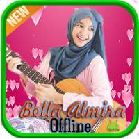 Bella Almira Offline on 9Apps