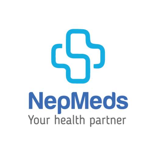 NepMeds - Nepal Online Pharmacy