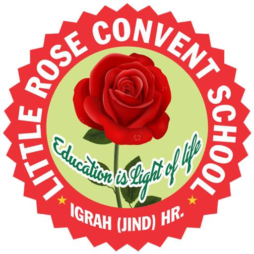 Little Rose Convent School Igrah (JIND)